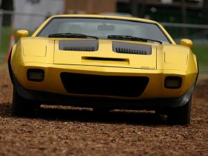 AMC AMX/3 1970 года 